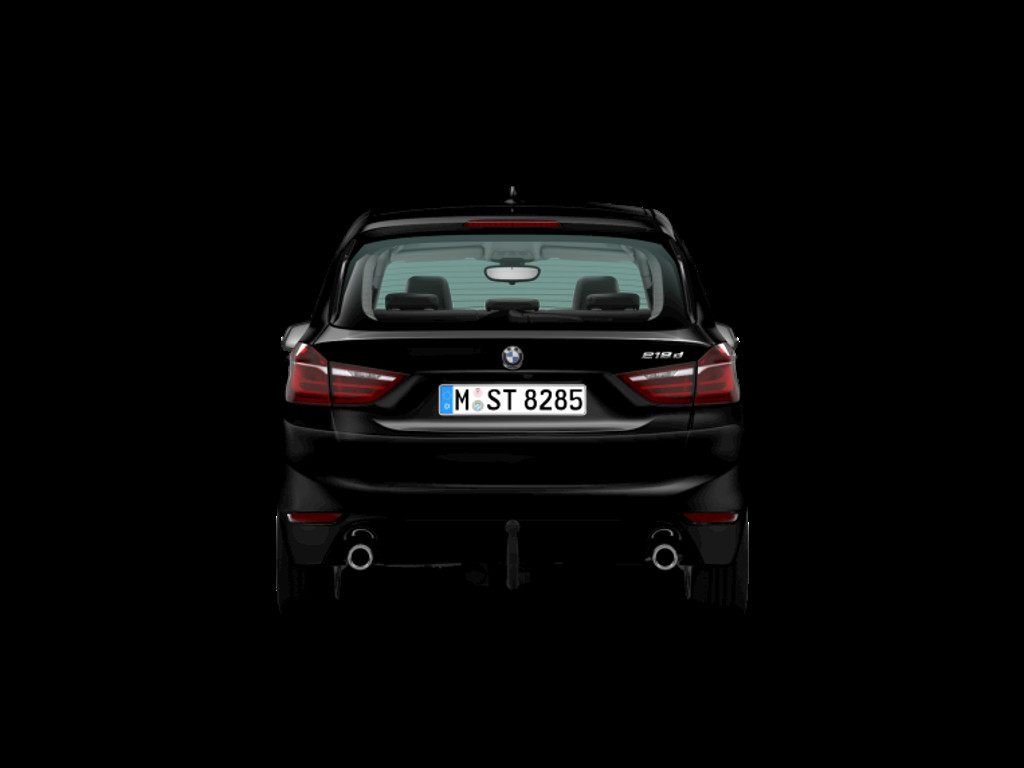 BMW 2 Serie