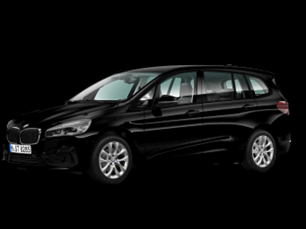 BMW 2 Serie