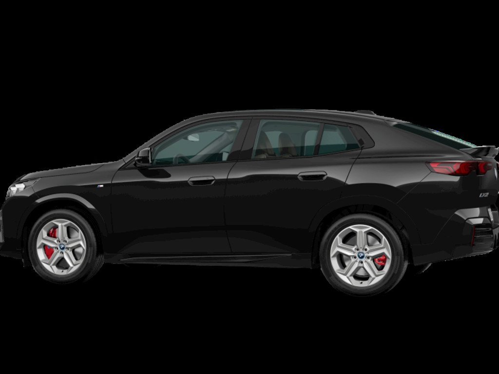 BMW iX2