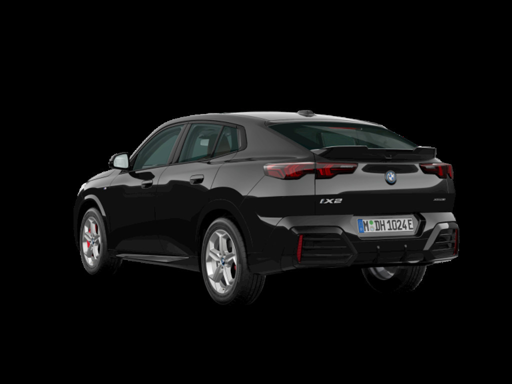 BMW iX2