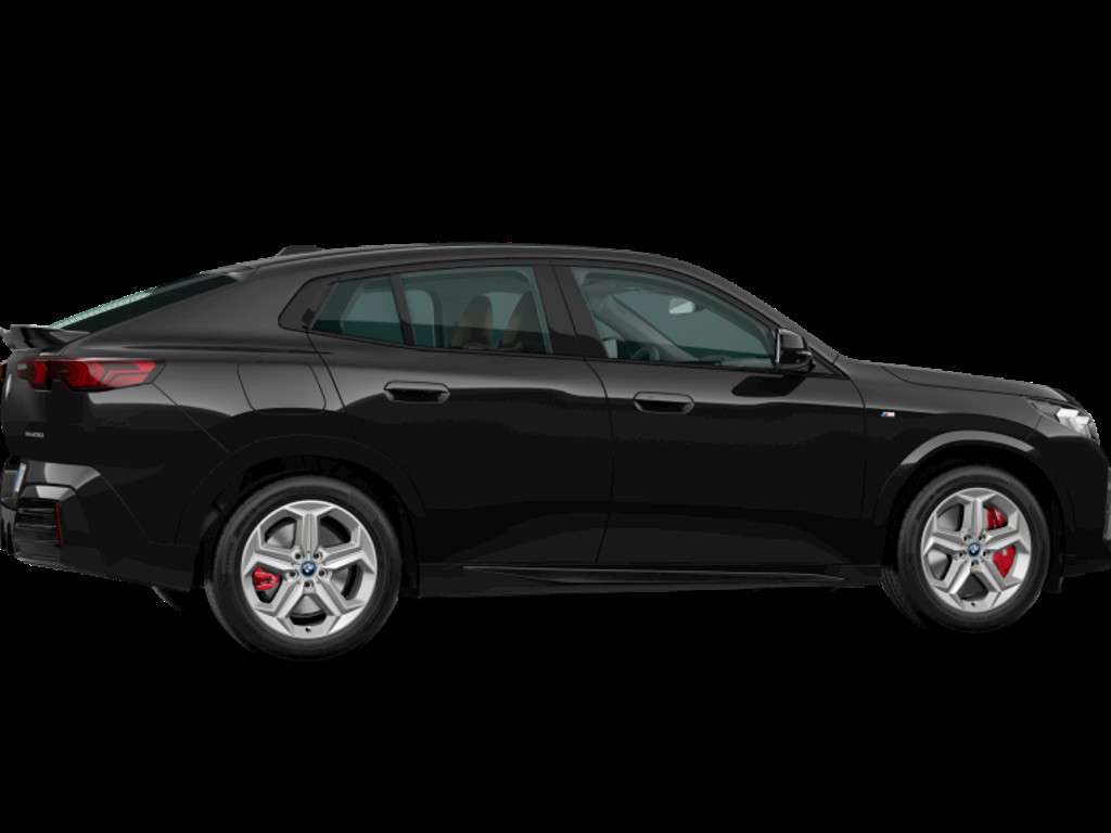 BMW iX2