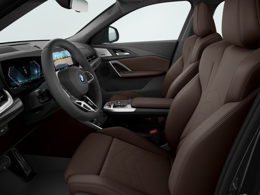BMW iX2