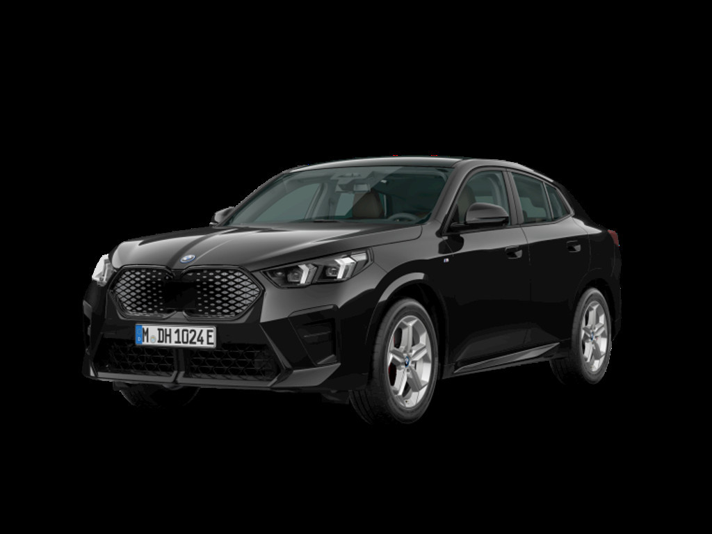 BMW iX2