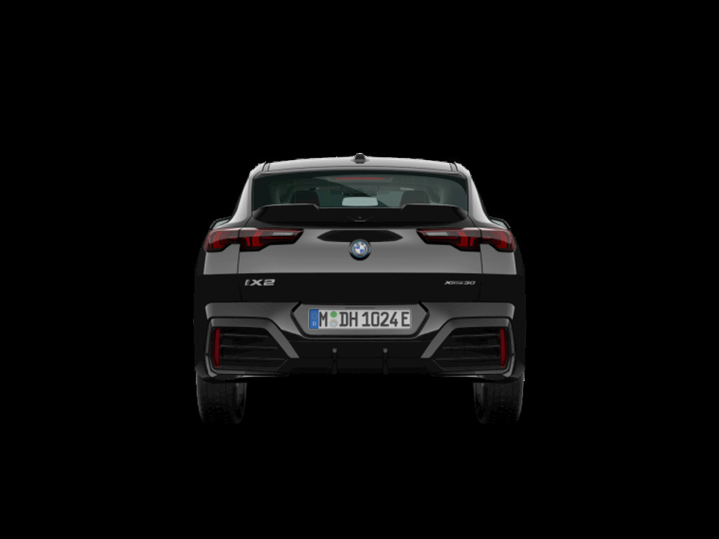 BMW iX2