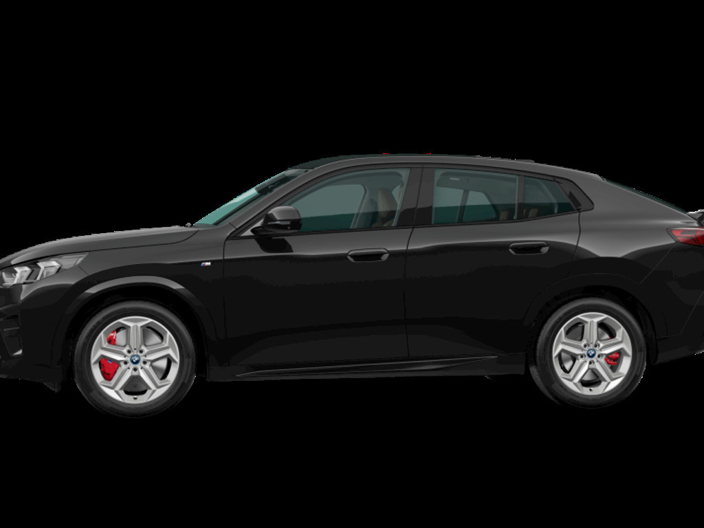 BMW iX2