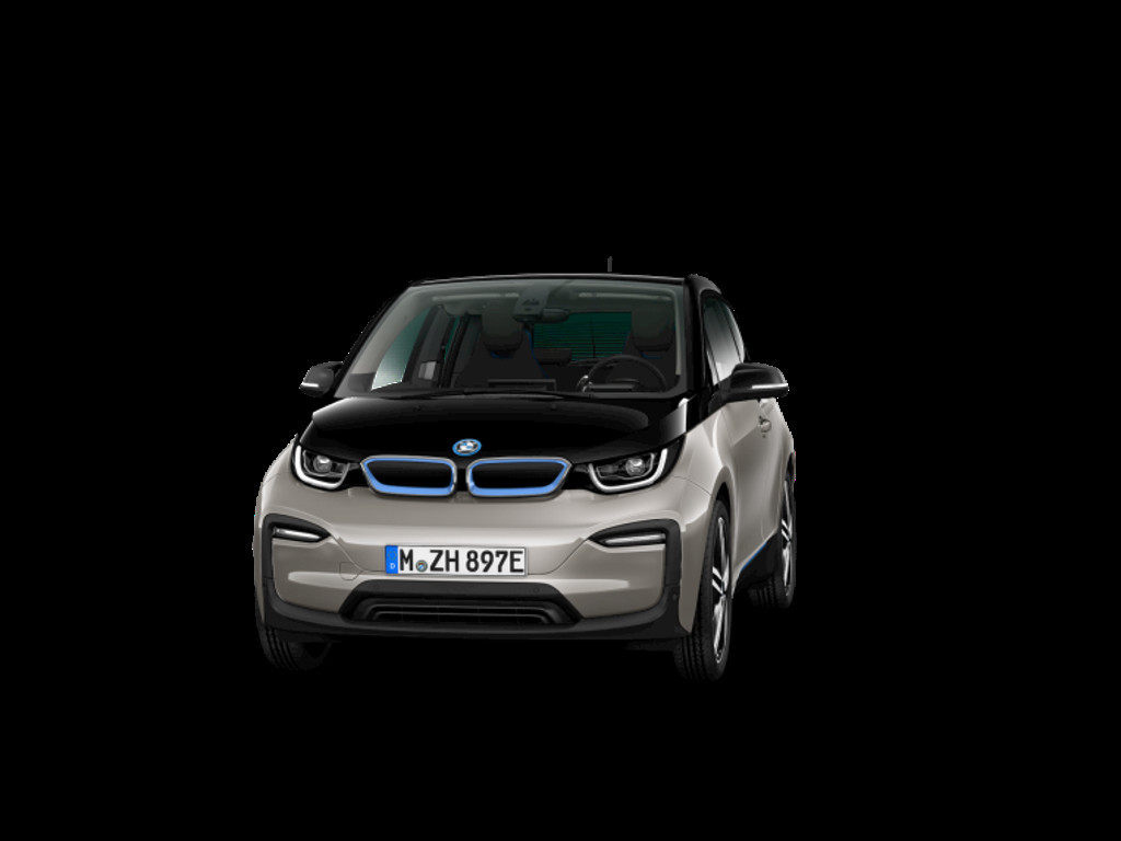 BMW i3 120Ah
