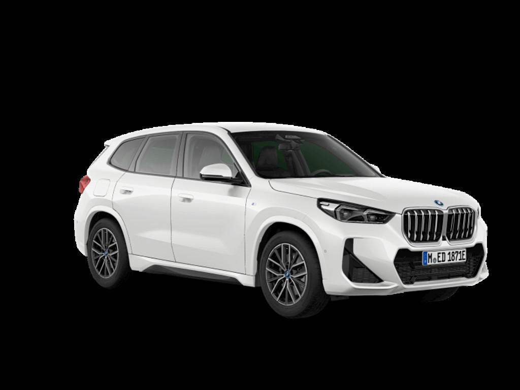 BMW iX1