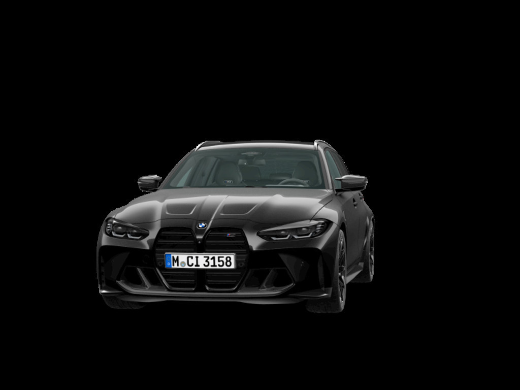 BMW M3 xDrive Touring Competition