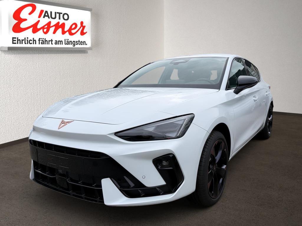 Cupra Leon 1.5 TSI
