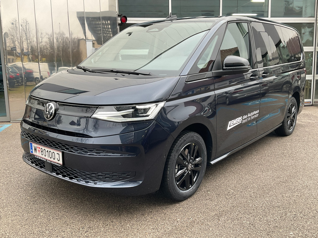Volkswagen Multivan Business eHybrid