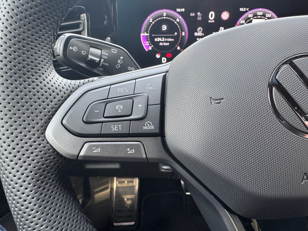 Volkswagen Tiguan DSG Sport