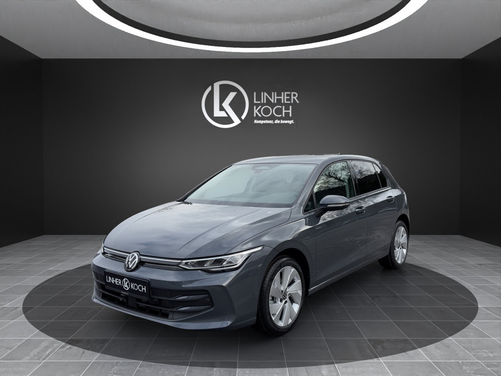 Volkswagen Golf Rabbit TSI
