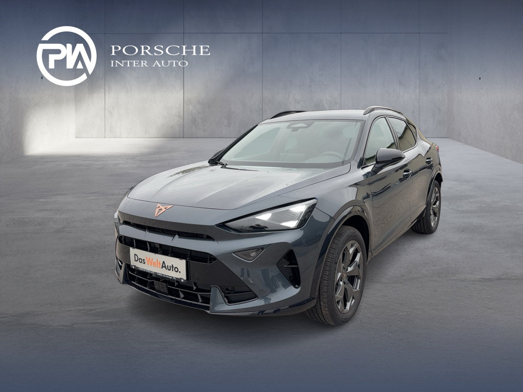 Cupra Formentor DSG