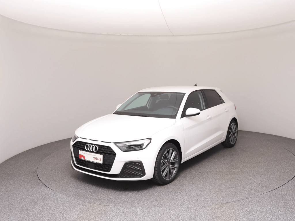 Audi A1 Sportback 25 TFSI