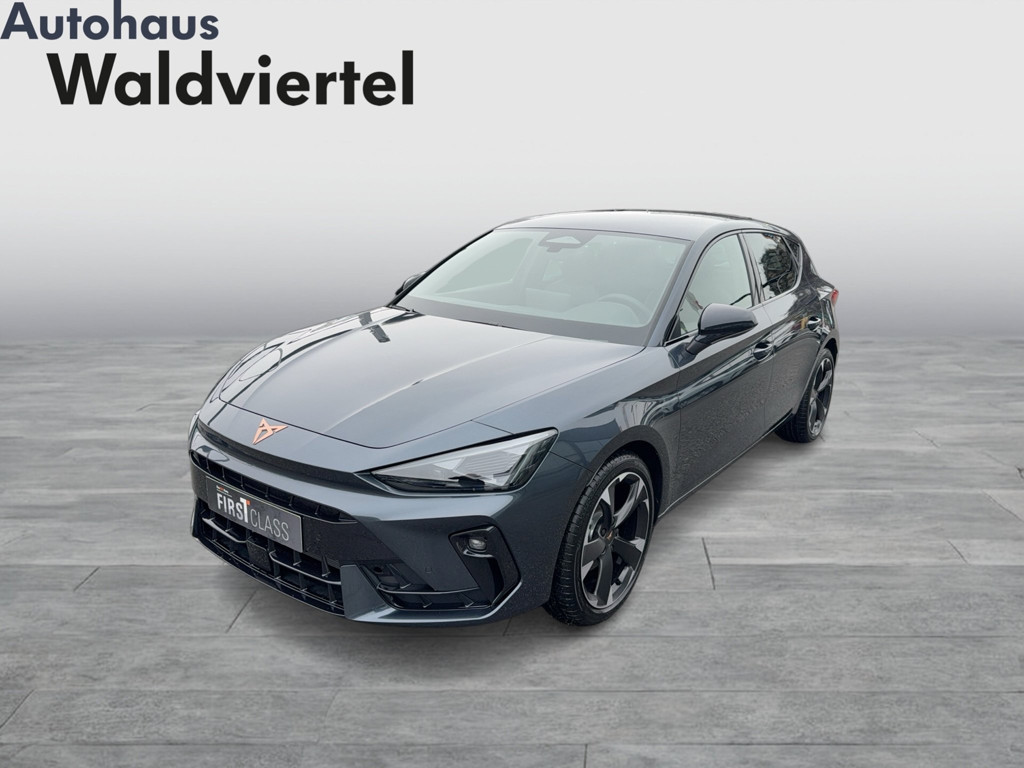 Cupra Leon 1.5 TSI