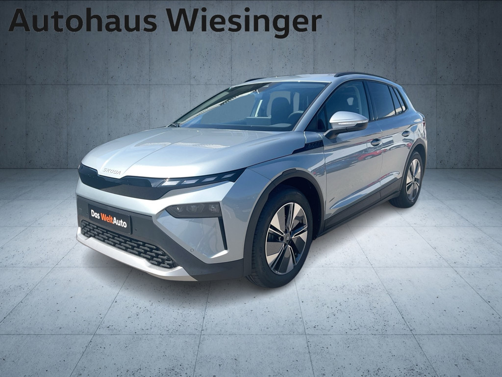 Skoda Elroq 60