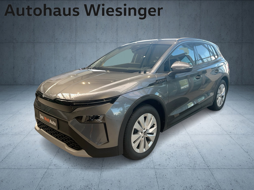 Skoda Elroq 60