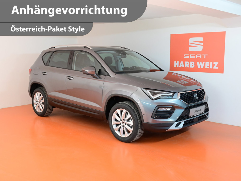 Seat Ateca Style 1.0 TSI