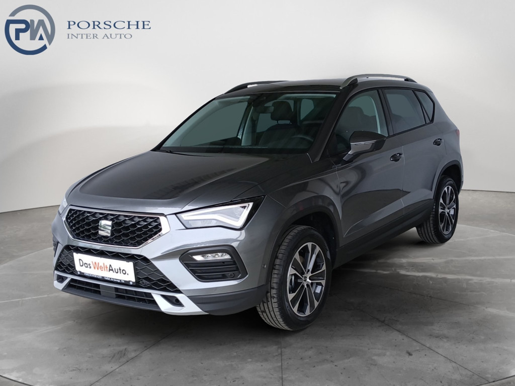 Seat Ateca Style 1.0 TSI