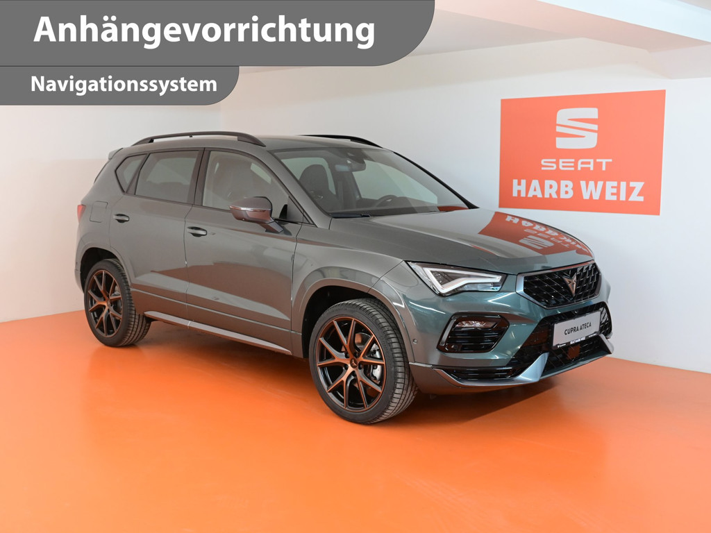 Cupra Ateca 1.5 TSI DSG