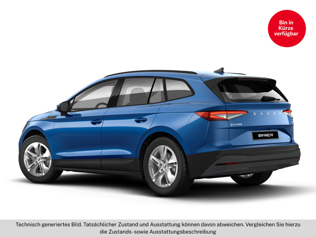 Skoda Enyaq iV