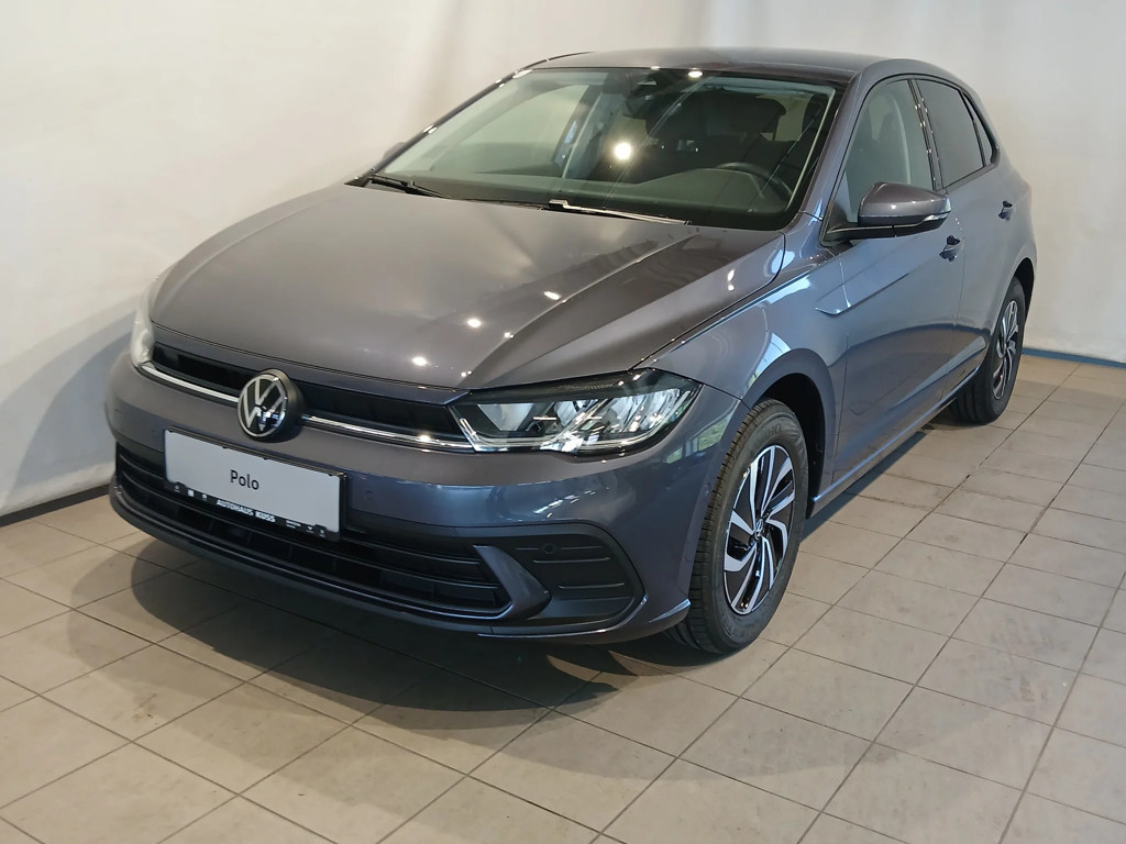Volkswagen Polo Friends TSI