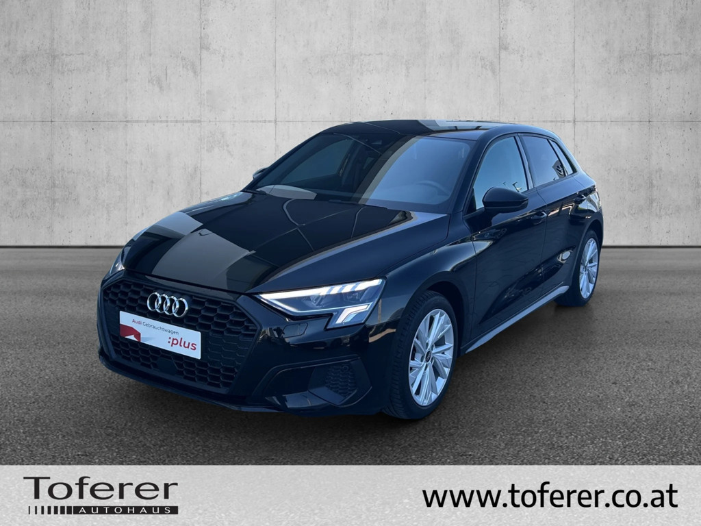 Audi A3 Sportback 30 TFSI