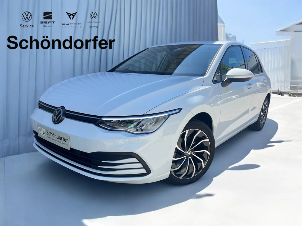 Volkswagen Golf Rabbit 45 TSI