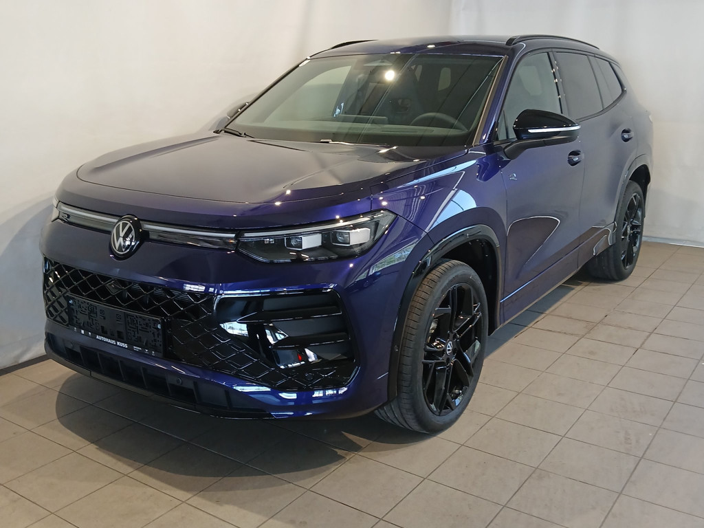 Volkswagen Tayron 4Motion DSG