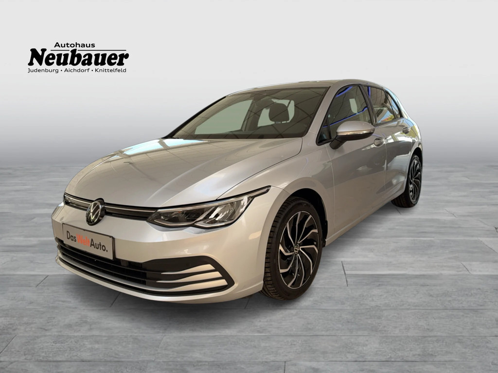 Volkswagen Golf ACT