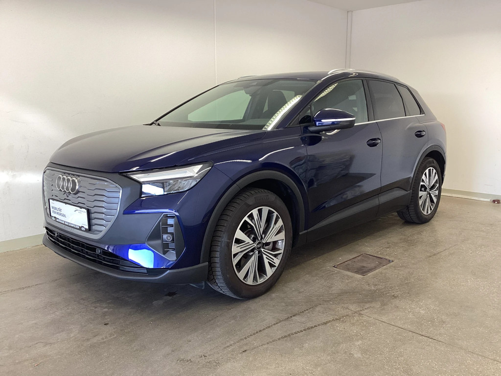 Audi Q4 e-tron 40