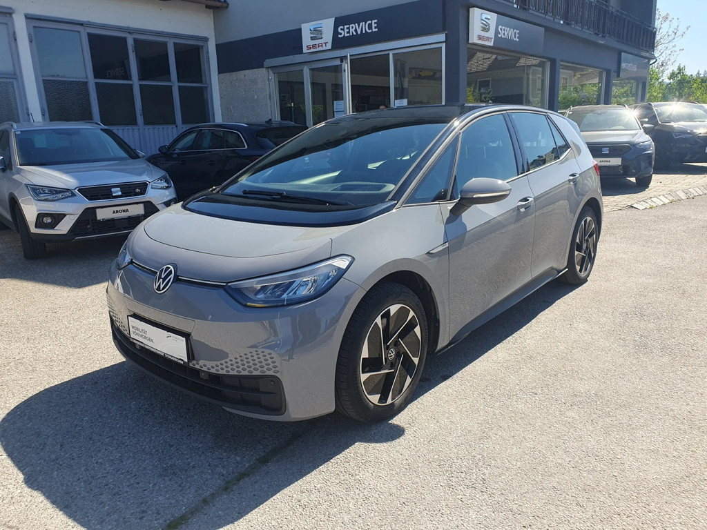 Volkswagen ID.3 Performance Pro 150 kW