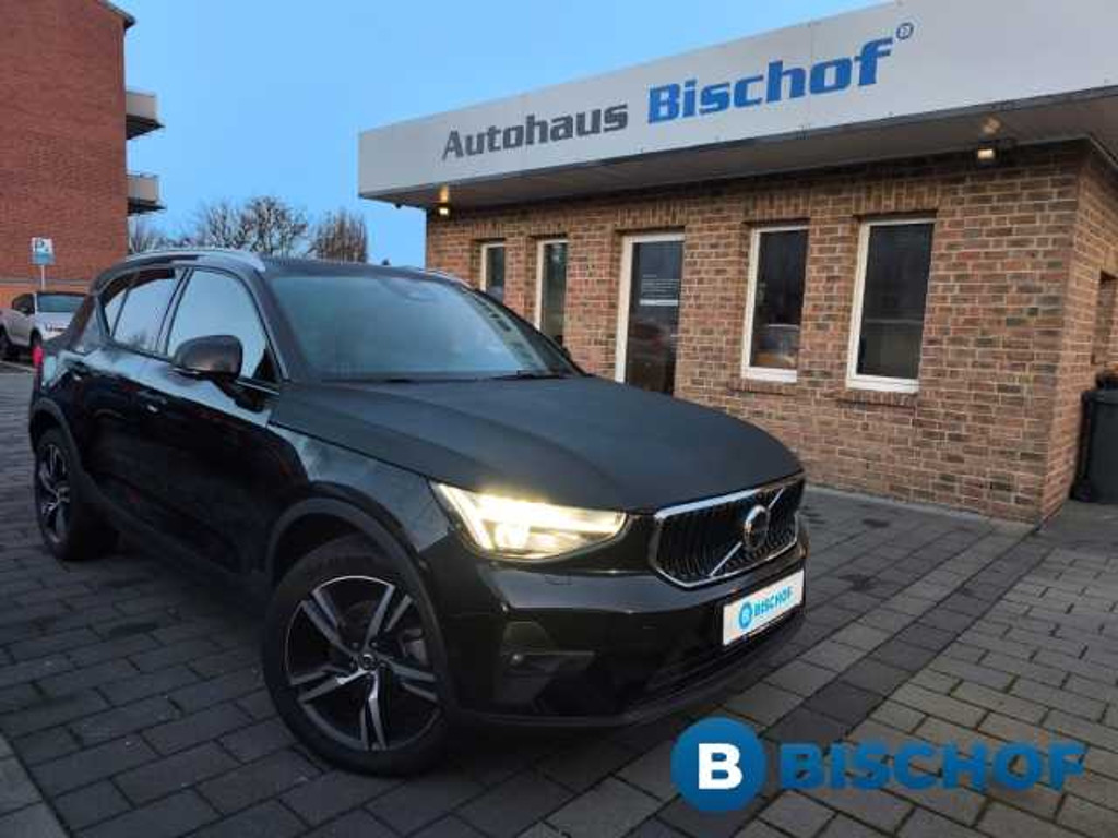 Volvo XC40 XC40