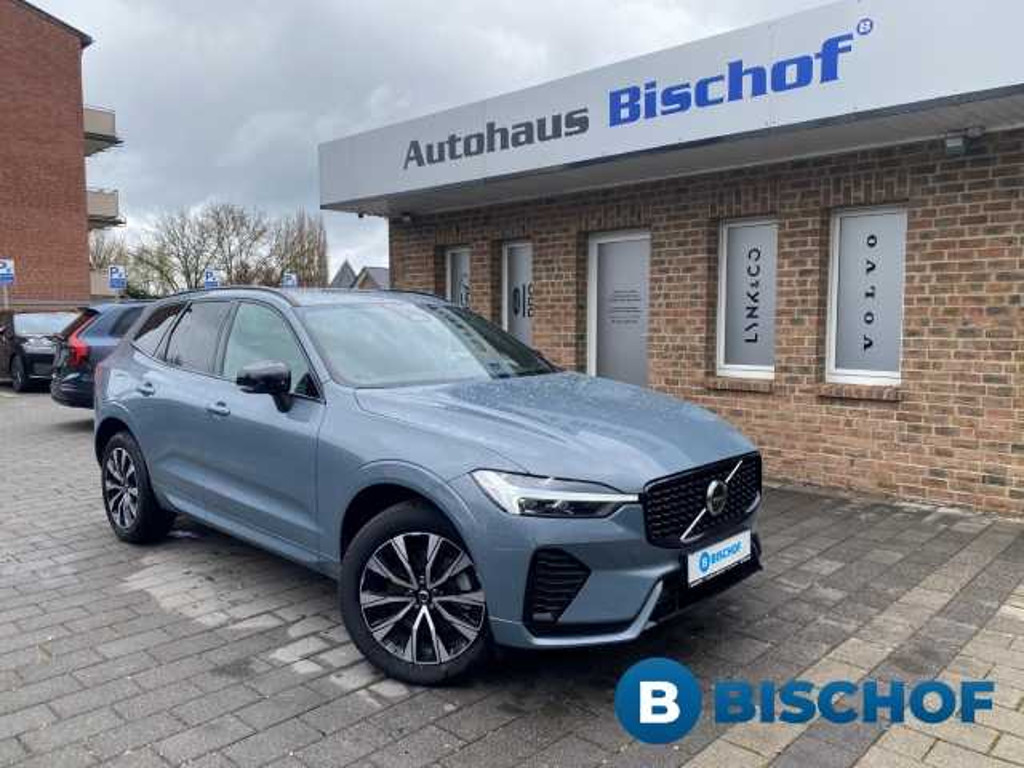 Volvo XC60 XC60