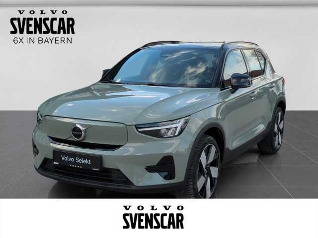 Volvo XC40 XC40