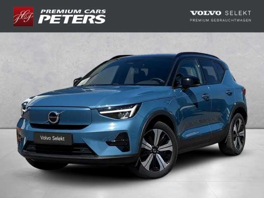 Volvo XC40 XC40