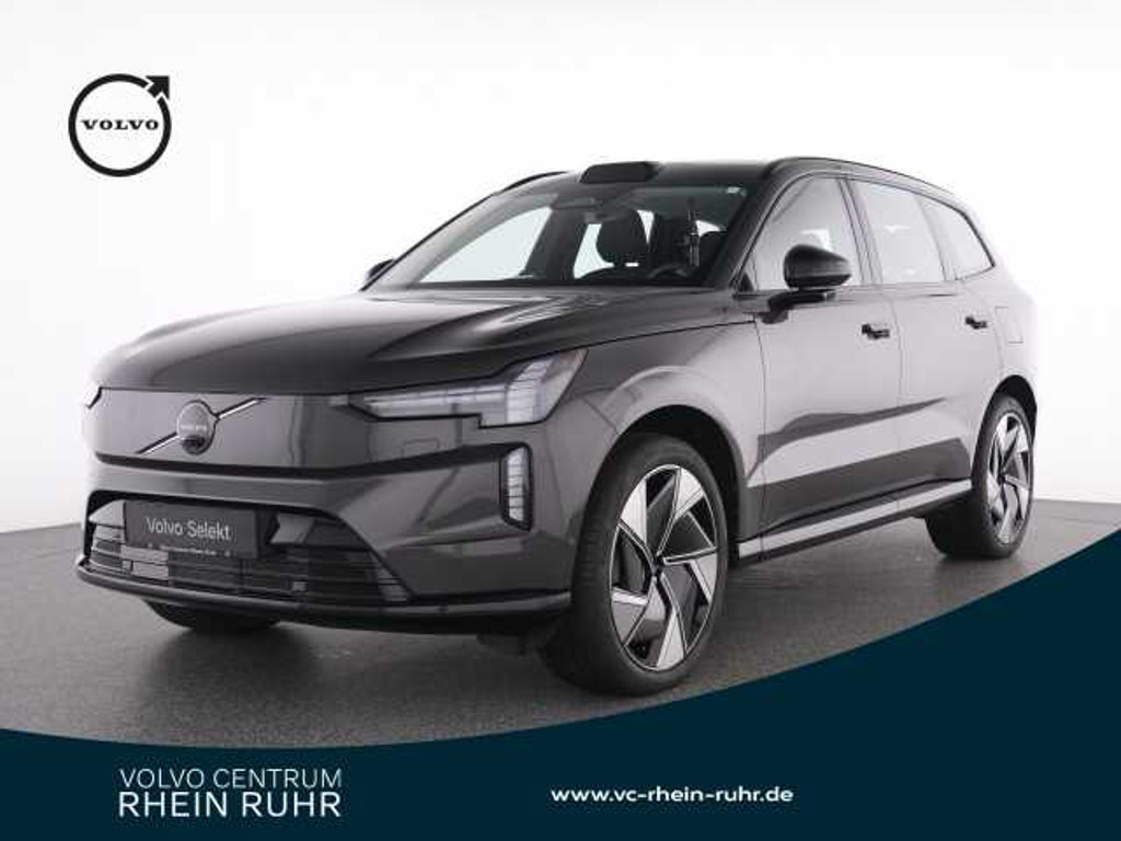 Volvo EX90 ANDERE