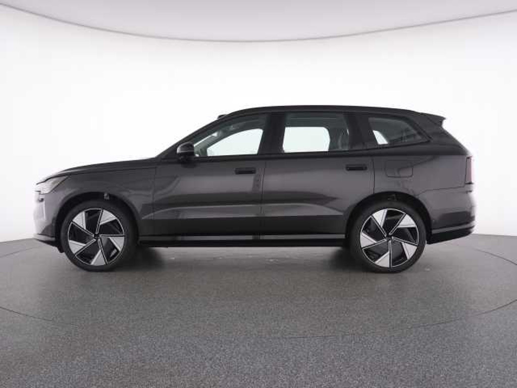 Volvo EX90