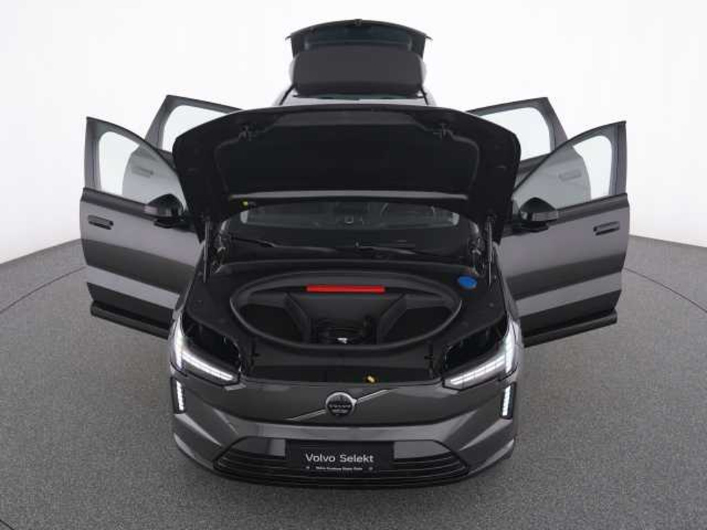 Volvo EX90