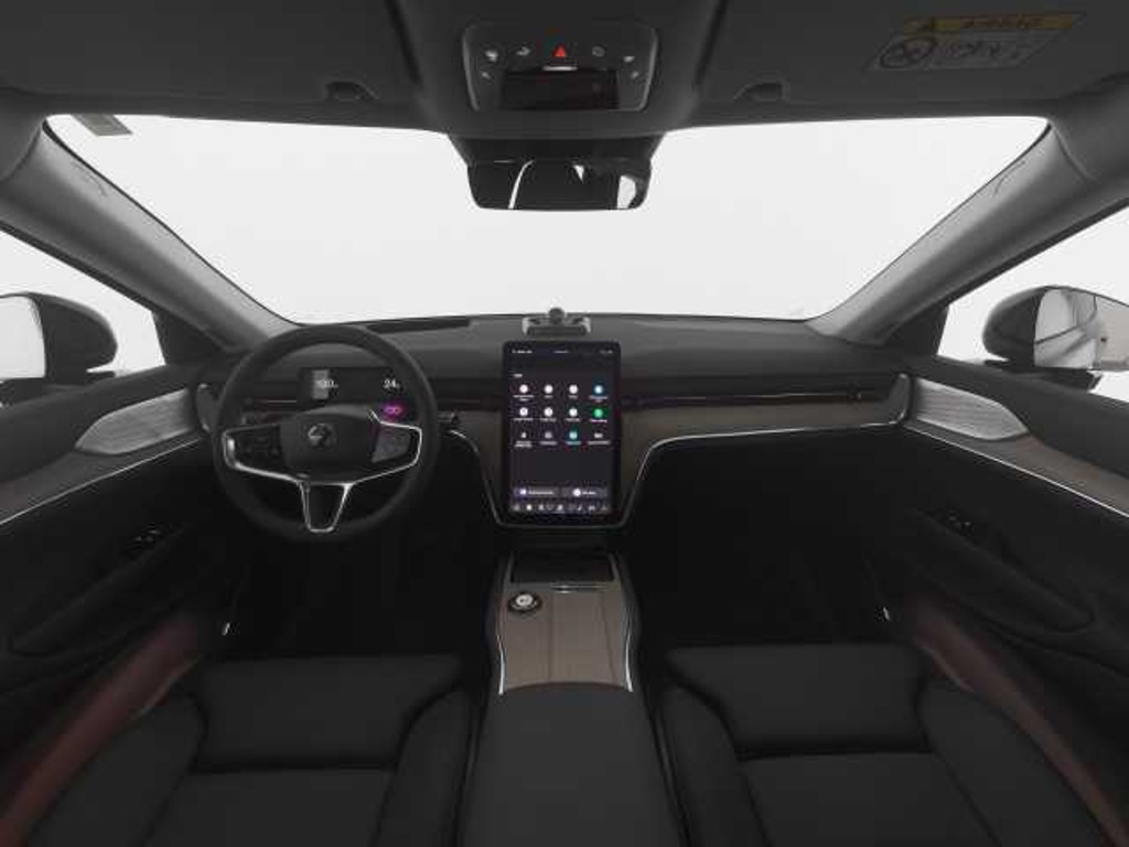 Volvo EX90