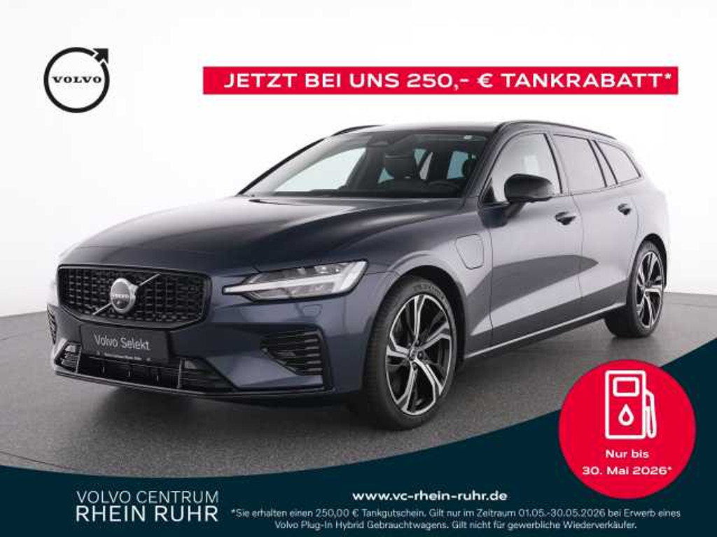 Volvo V60 V60