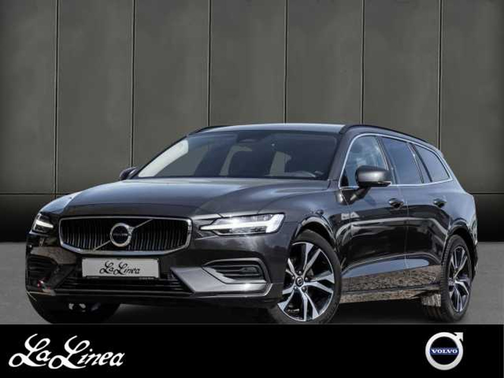Volvo V60 V60