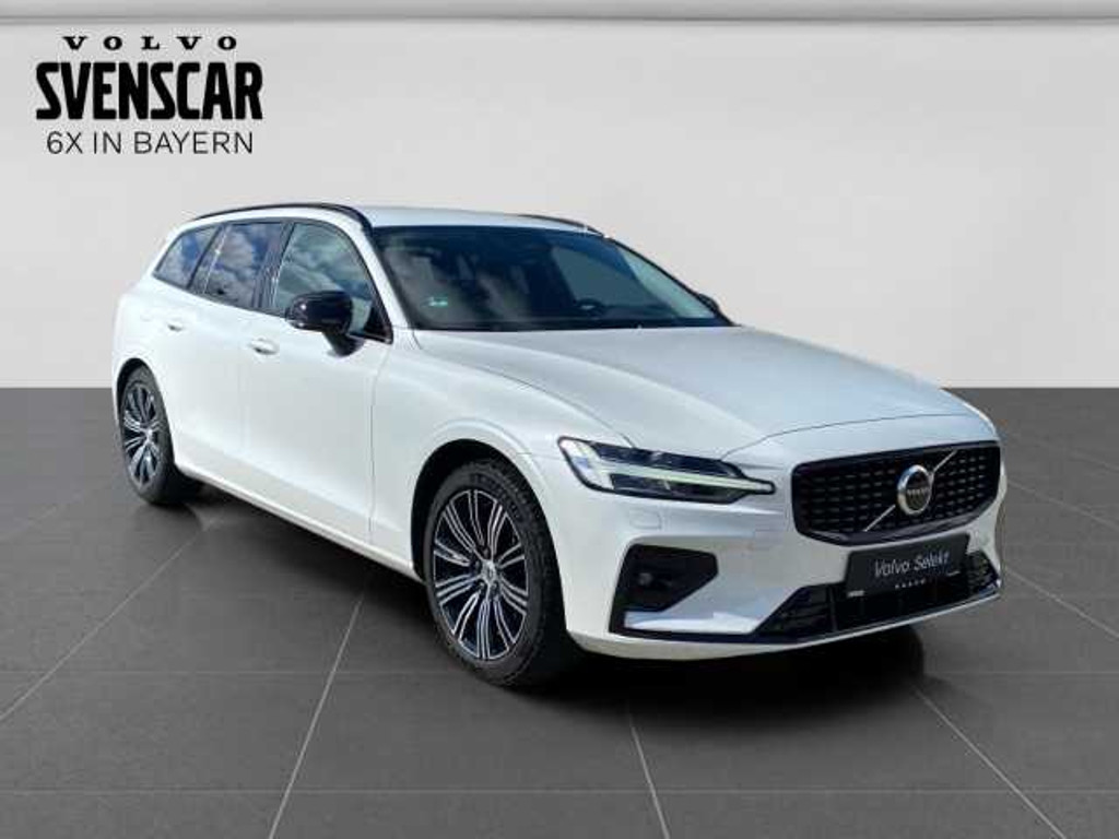 Volvo V60 V60
