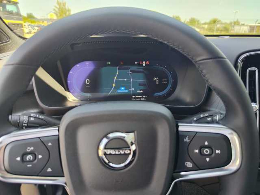 Volvo C40