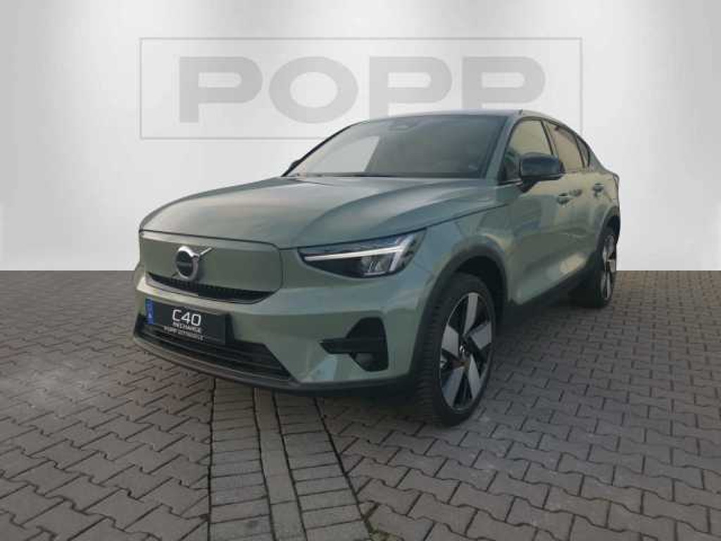 Volvo C40