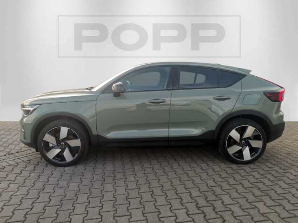 Volvo C40