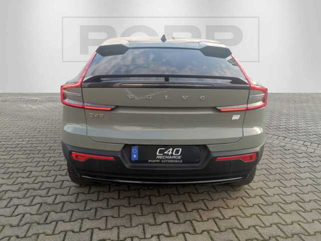 Volvo C40