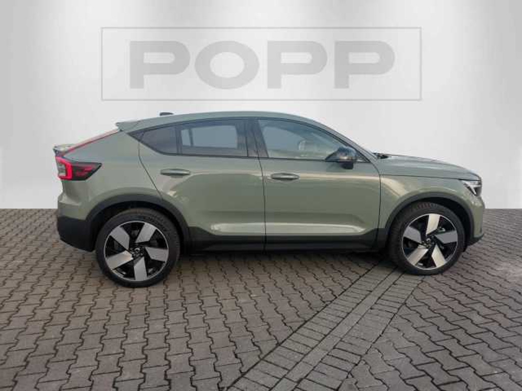 Volvo C40