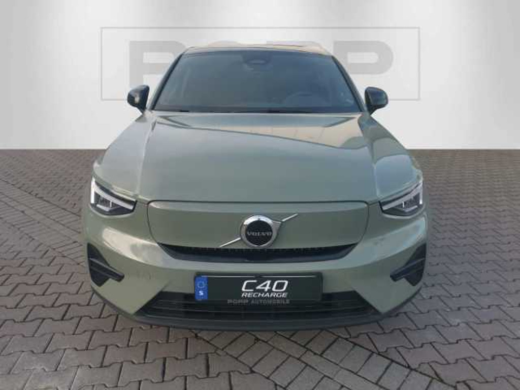 Volvo C40