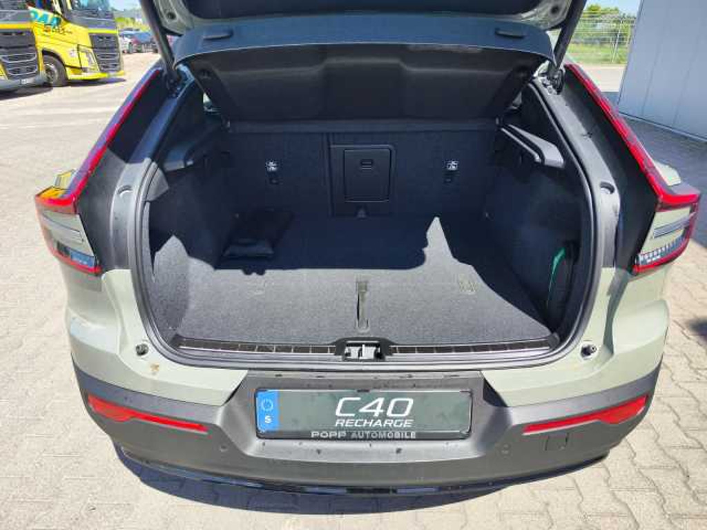 Volvo C40